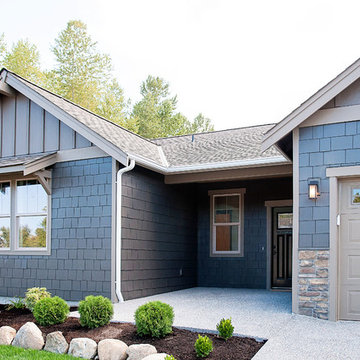 Twin Brooks Active Adult Community