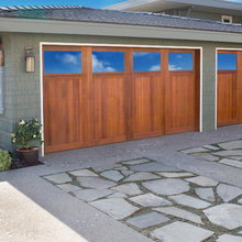 garage doors