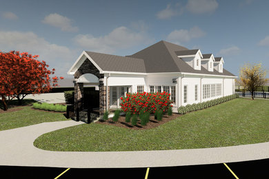 River Run Community Center