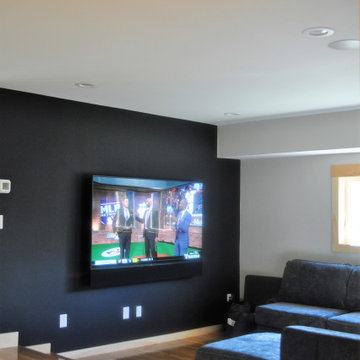 Dairy Barn Conversion