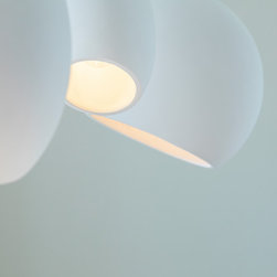 Idyllic Surrey Cottage - Pendant Lighting