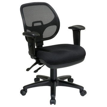 Ergonomic Task Chair With ProGrid Back
