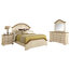 Coaster Oleta Bedroom Set With Queen Bed