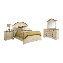 Bedroom set