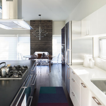 FIVE POINTS RESIDENCE