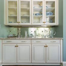 Kitchen Backsplash