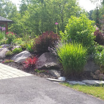 tamarack