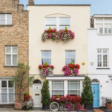 London flat
