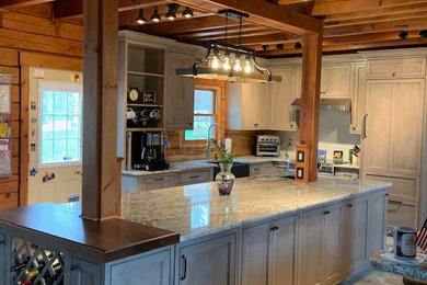 Healey Complete Kitchen Remodel