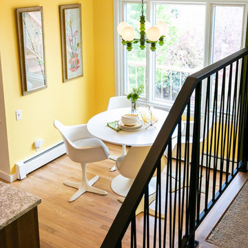 Applewood Atomic Kitchen