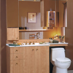 Vanico Maronyx Bath Vanity - Products