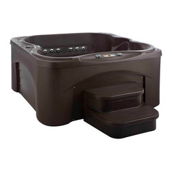 Hot Tubs - Hot Tubs