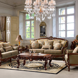 New Design - Products