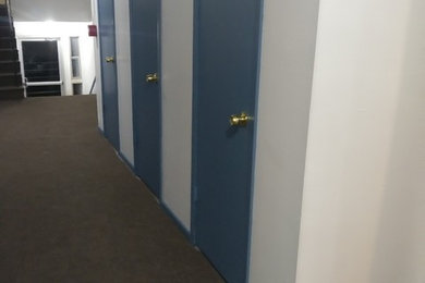Sage Apartments