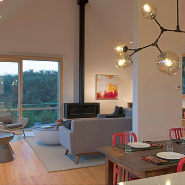 Jamestown Residence