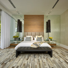 Basement Bed-space