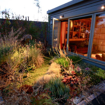 Noe Valley Roof Garden