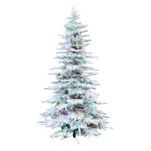 xmas trees
