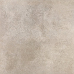 Concrete Look Tiles - Baltimore Natural - Wall & Floor Tiles