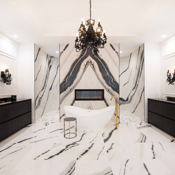 Des Moines Luxury Home