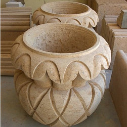 Pottery 027 - Home Decor