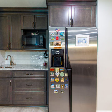 Spacious Eat In Kitchen in Rocky River