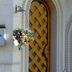 Riyadh Doors & Gates - Front Doors