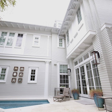 Seaside Avenue