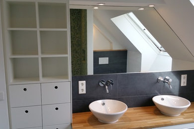 Moderne Wohnidee in Bremen