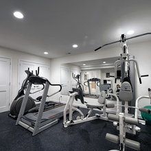 Home Gym