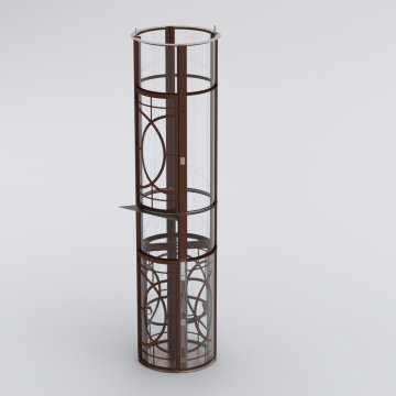 Nationwide Lifts Introduces The Artisan Home Elevator Product Line