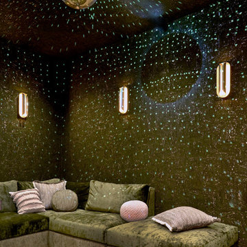 A London Vicarage Reimagined