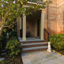Side Entry