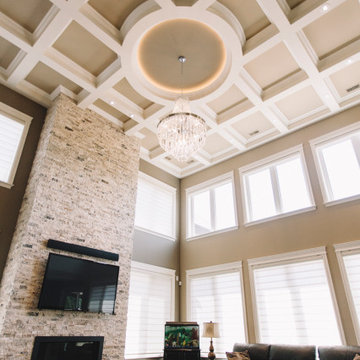 Our Custom Work