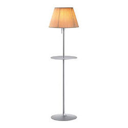 Romeo Soft Table Lamp By Flos Lighting - Table Lamps