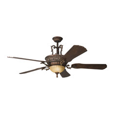 50 Most Popular Uplight Ceiling Fans For 2020 Houzz