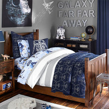 Mateo’s Room
