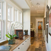 Closets, Linen Cabinets & Storage