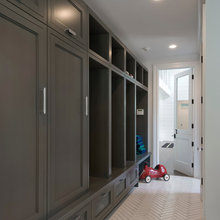 New House