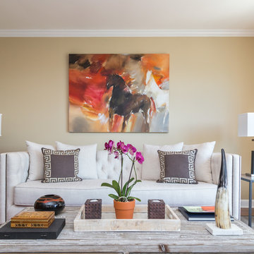 Eclectic Flair