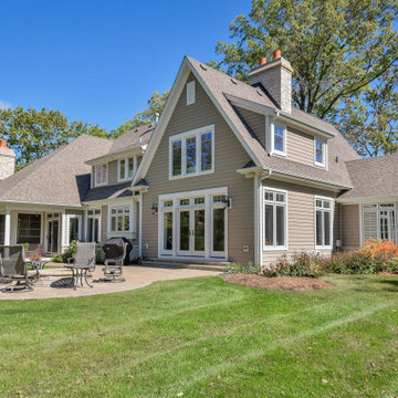 Shingle Style