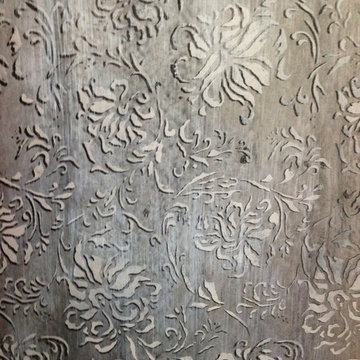 50 shades of Silver.