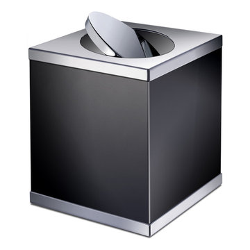 Designer Wastebaskets / Trashcans