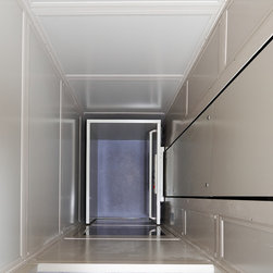 Custom Rocket Wheelchair Lift - Products