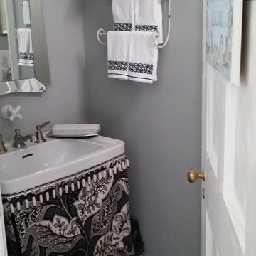 Show House Bathroom