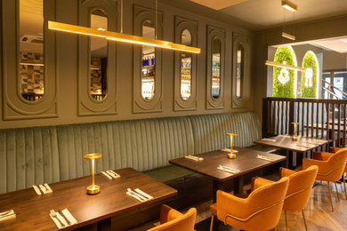 The Peppermill Bar & Restaurant, Nenagh, Tipperary