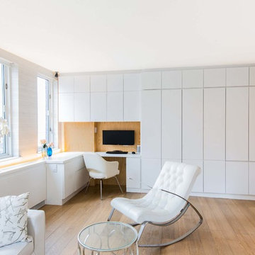 Battery Park Residence