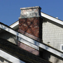 Chimney Tops