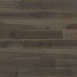 Sombra Charm Organik Hardwood Flooring from Lauzon - Hardwood Flooring