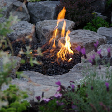 FIRE-PITS
